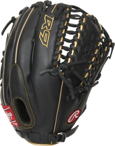 RAWLINGS 2021 R9 SERIES 12.75-INCH OUTFIELD GLOVE